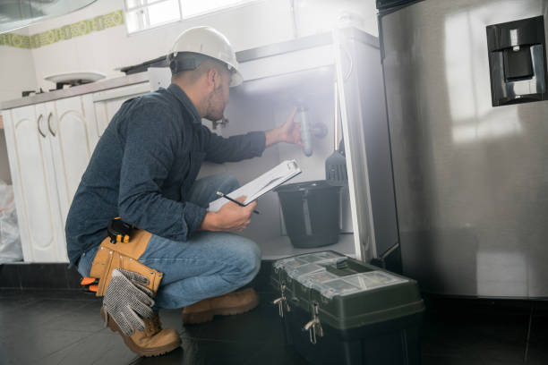 Best Toilet Repair Services  in Williamson, WV