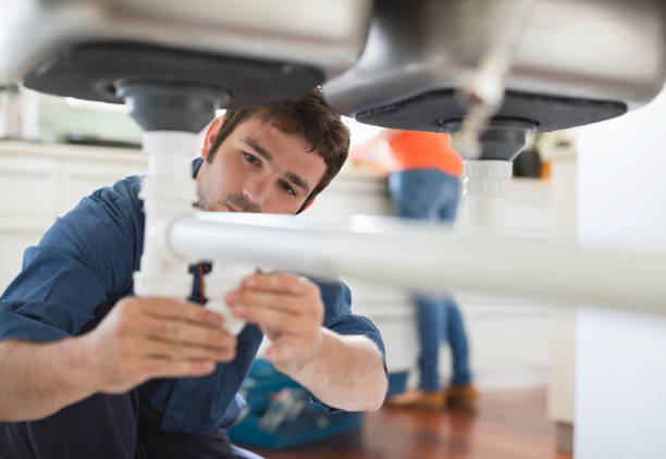 Best Emergency Plumber  in Williamson, WV