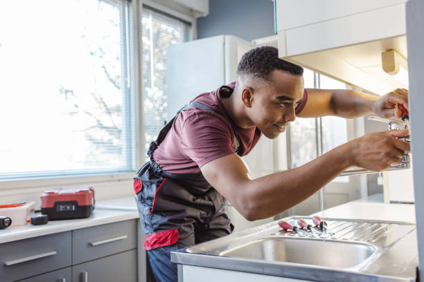 Best Emergency Plumbing Repair  in Williamson, WV